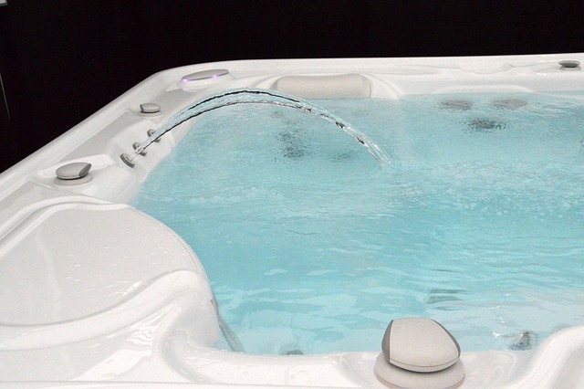 Jacuzzi en invierno: Consejos para una experiencia de relax perfecta