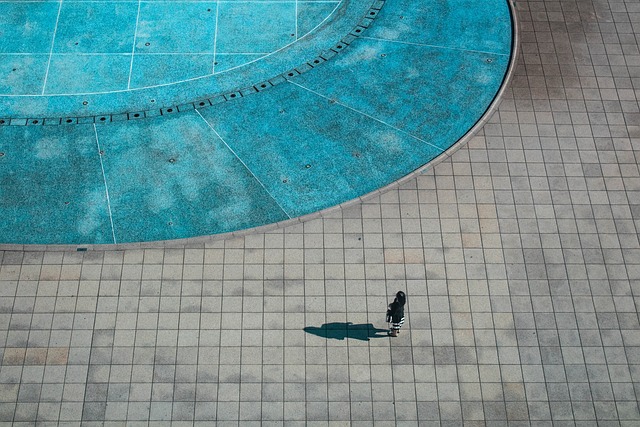 Lonas para piscinas: Protege tu agua durante el frío