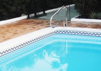 Cobertor para invierno piscina de protección classic 580 grs - Tienda  online productos Iteapool